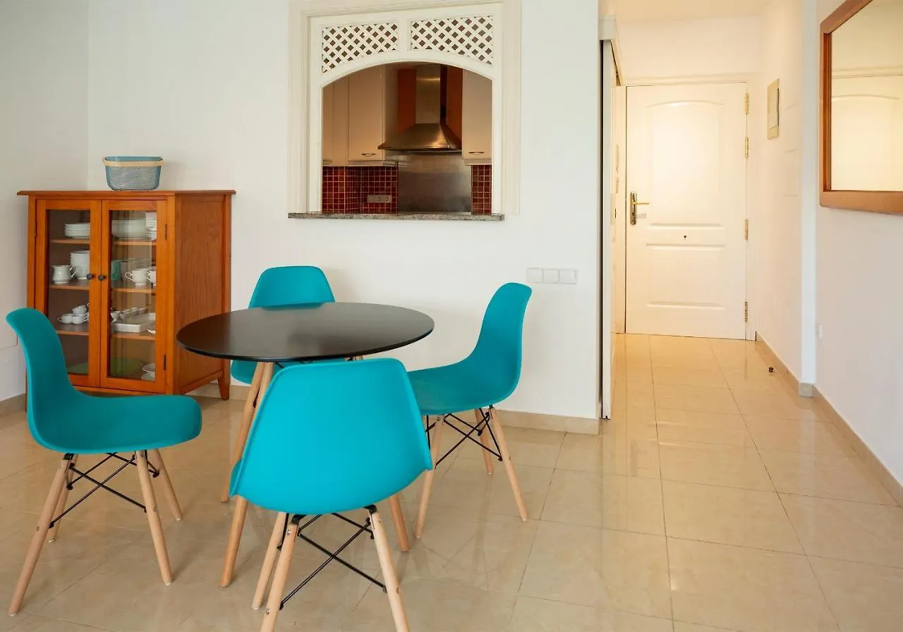 Appartement Ferranelles - Plus Costa Brava Torroella de Montgrí