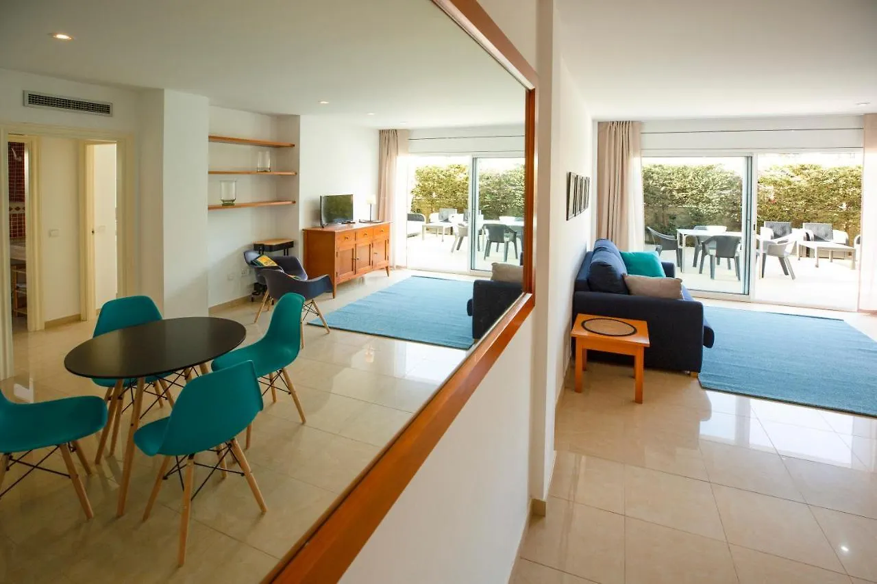 Ferranelles - Plus Costa Brava Torroella de Montgrí Appartement