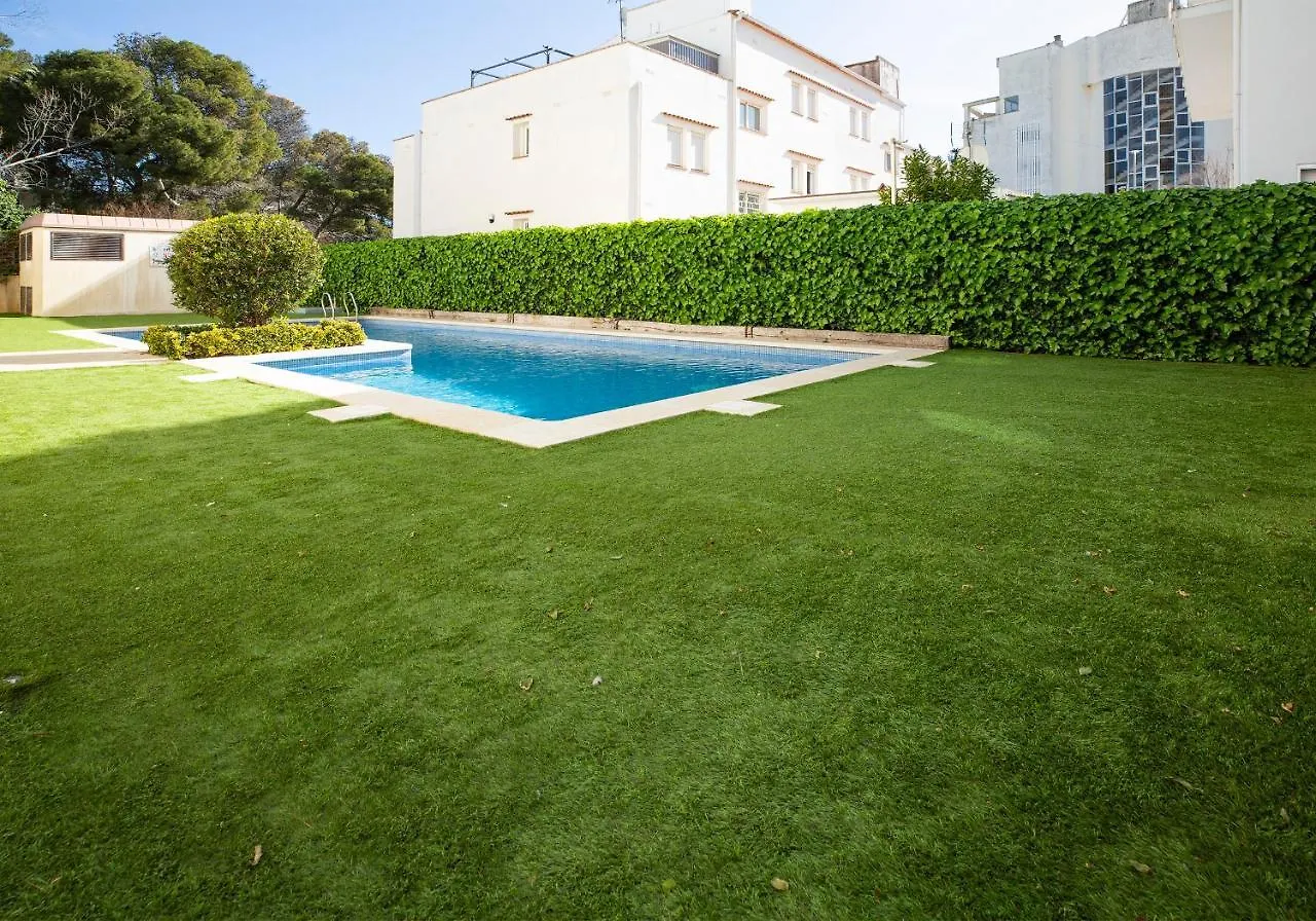 Ferranelles - Plus Costa Brava Torroella de Montgrí