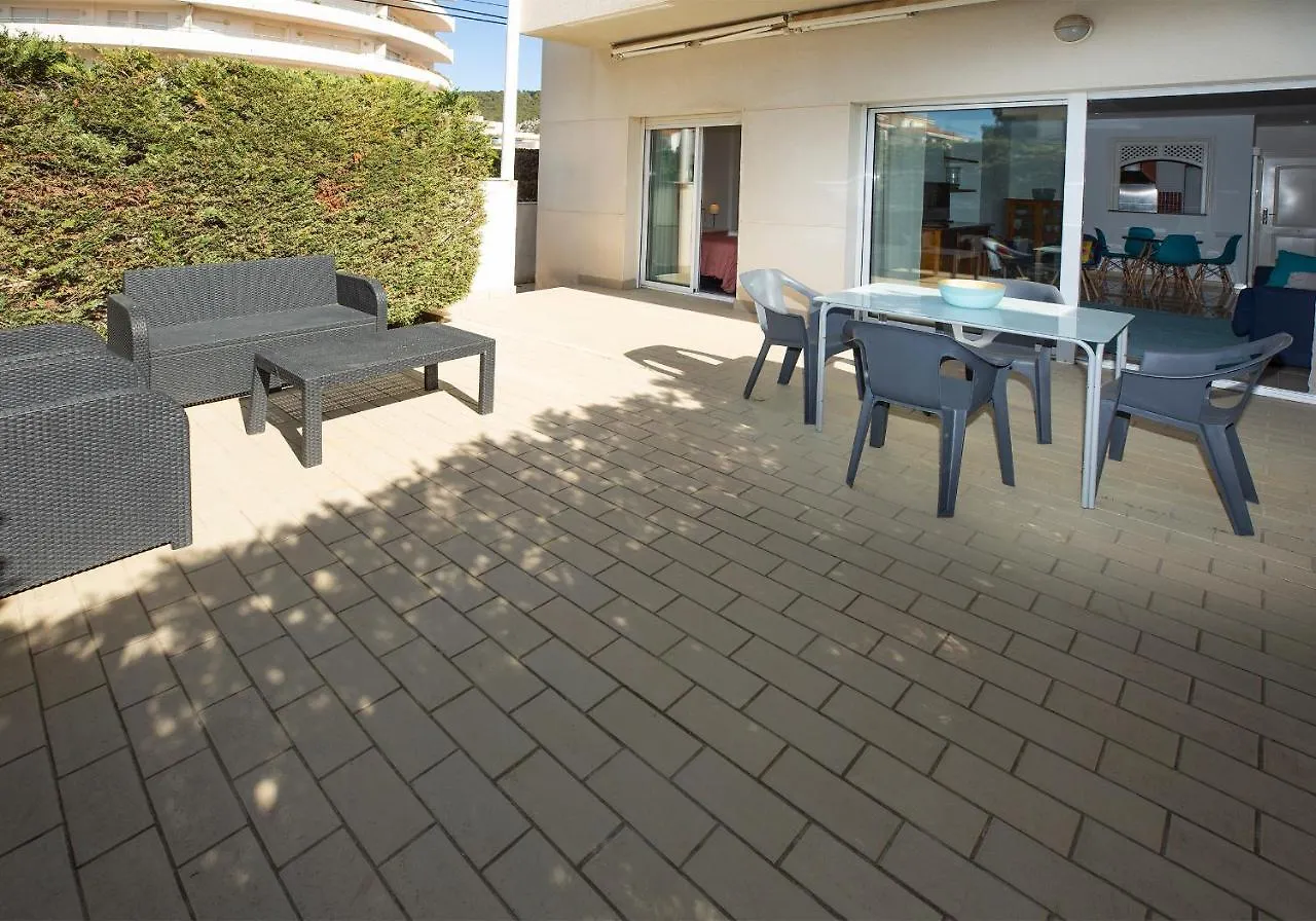 Appartement Ferranelles - Plus Costa Brava Torroella de Montgrí