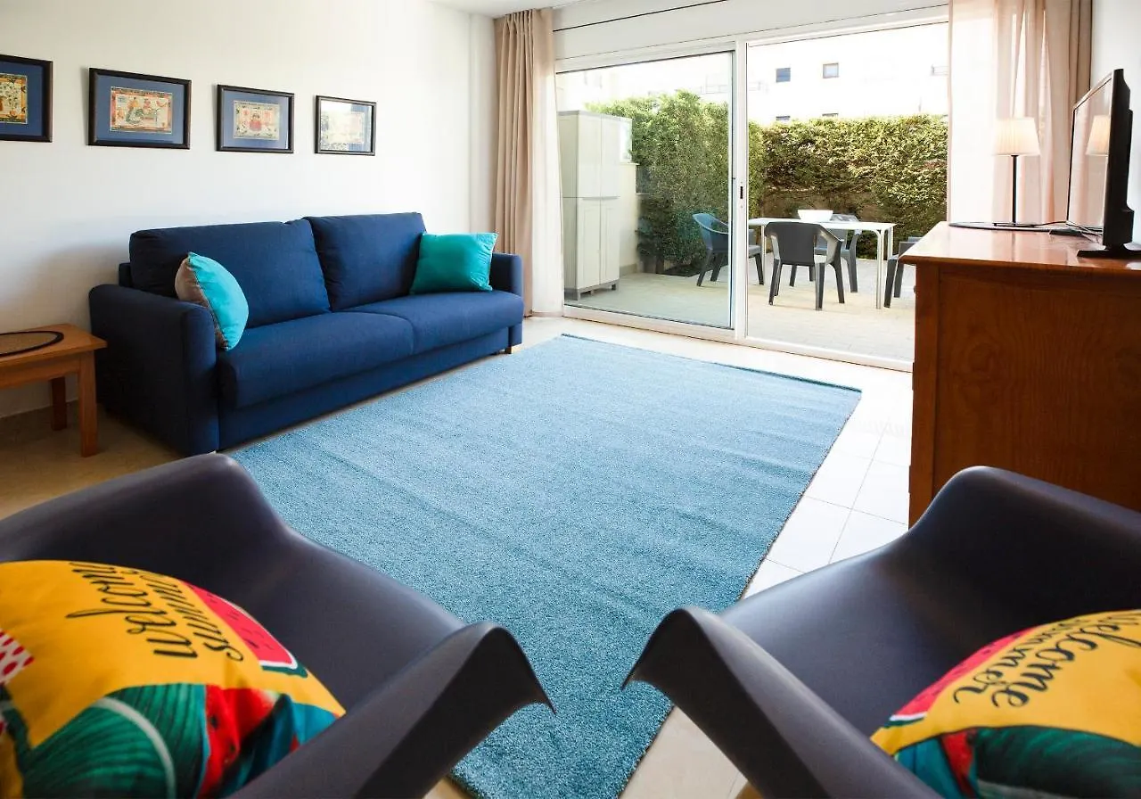 Appartement Ferranelles - Plus Costa Brava Torroella de Montgrí